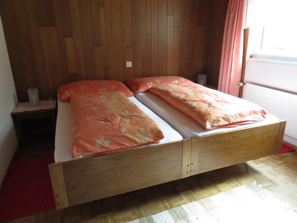 Studio-Ferienwohnung Hans Fässler room 2