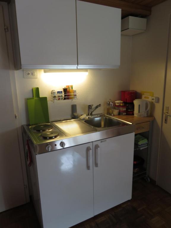 Studio-Ferienwohnung Hans Fässler room 6